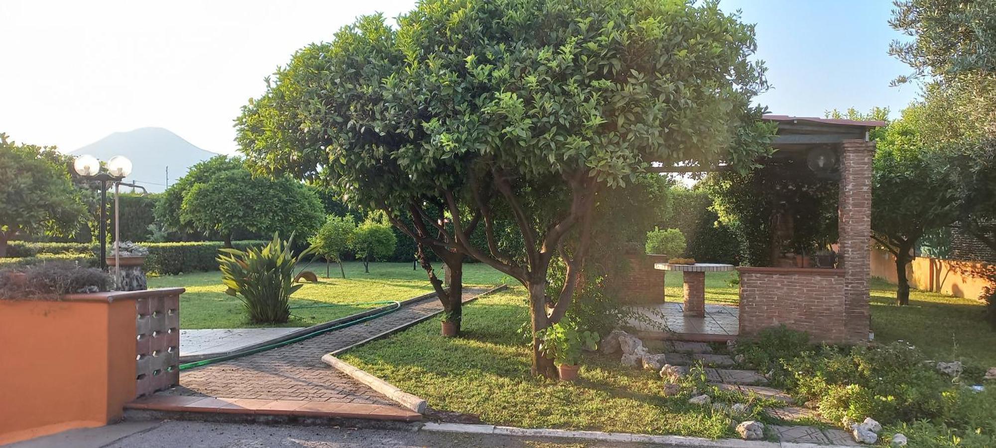Da Ninnilla Holiday Home Scafati Exterior photo