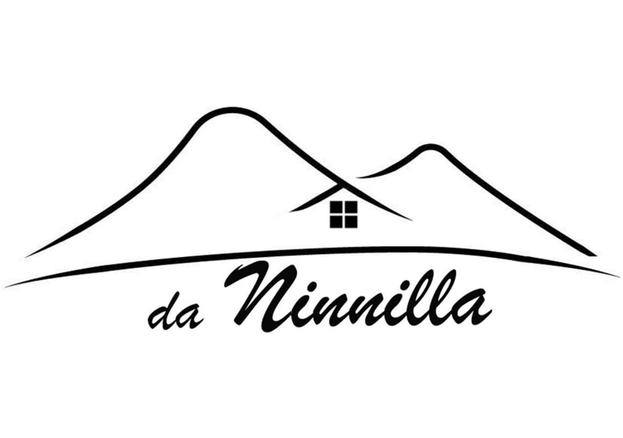 Da Ninnilla Holiday Home Scafati Exterior photo